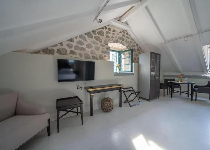 Apartments Gabela